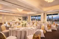 JA Hatta Fort Hotel