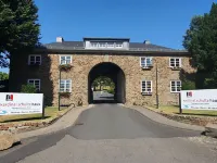 Kardinal Schulte Haus Hotels in Bergisch Gladbach