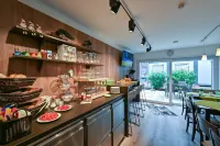 Gästehaus Stock - servizio colazione