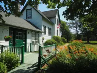 The Normaway Inn