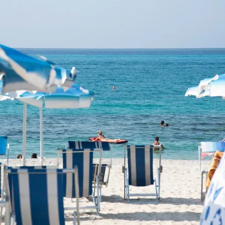 Il Poggio di Tropea Villaggio Soft All Inclusive
