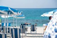 Il Poggio di Tropea Villaggio Soft All Inclusive - Beach