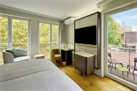 BollAnts Spa im Park - Pools