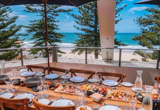 3. 베이사이드 스퀘..