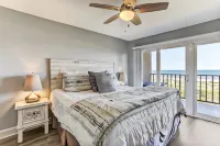 Freshly Renovated 2Br Dream Condo Beachfront Stunning Views