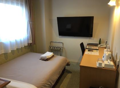 島原ステーションホテル花みずき