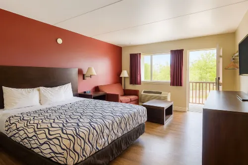 King's Inn Motel - 2 stjerner