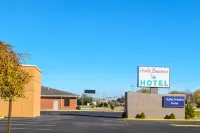 Suite Dreams Hotel - С баром
