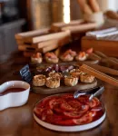 Hotel Creu de Tau Art&Spa-Adults Only - breakfast