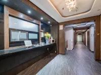 Icheon Hi Motel 夫钵附近的飯店