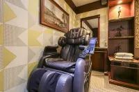 Daejeon Yongjeon Hotel Shap - 3 Yıldız