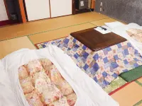 Hachikita U Base Hotels in Kami