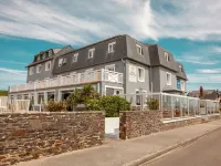 Hôtel des Isles Hotels in Barneville-Carteret
