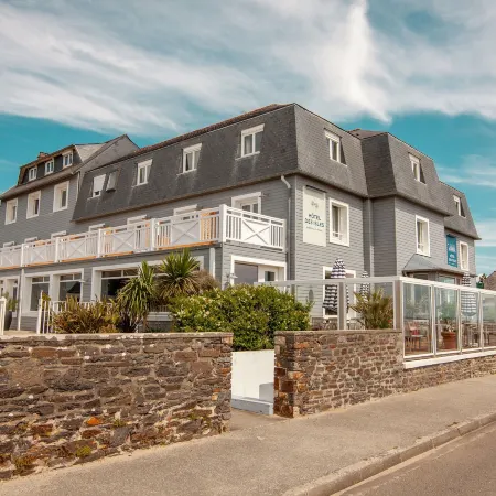 Hôtel des Isles