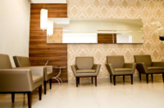 Hotel Gracher Brusque