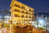 Divine Resort Laxman Jhula