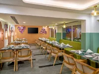 Regenta Z Vadodara - 2-Star