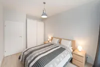 Yourapart Rajska City Centre Hotels in 