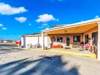 Sunset Motel and RV Hotels in Alliance