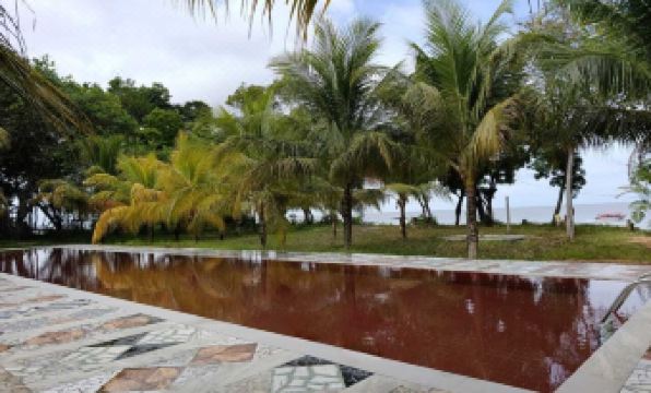 Resort Vila Cotijuba