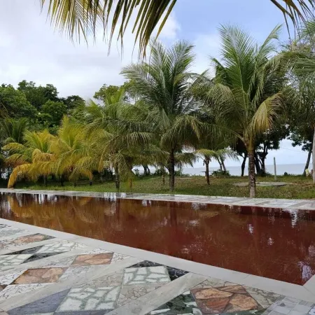 Resort Vila Cotijuba