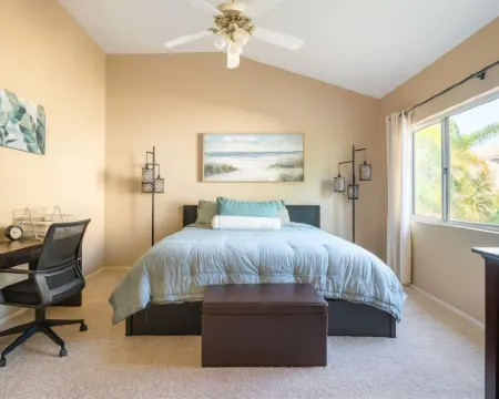 Luxury Wine Country Home With Pool Spa Hotéis em Murrieta