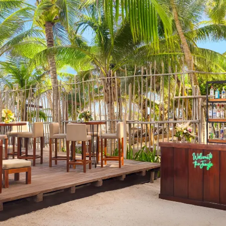 Secrets Tulum Resort and Beach Club