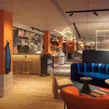 Scandic Go Lilla Bommen 5 Others