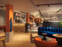 Scandic Go Lilla Bommen 5 Hotels in Gothenburg