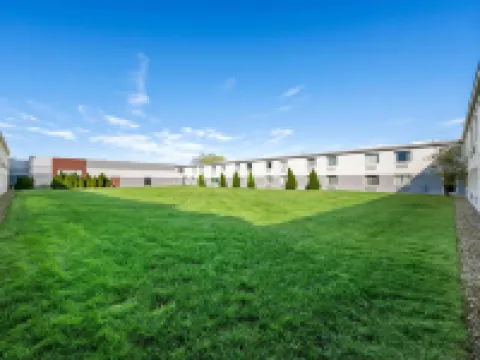 Spark by Hilton Cleveland Beachwood Hotels in Beachwood