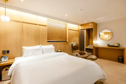 Gwangju Sangmu Las Vegas - 2-Star