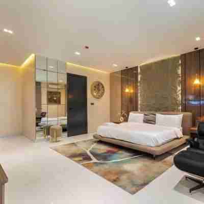 Bedazzle Shortlets Rooms