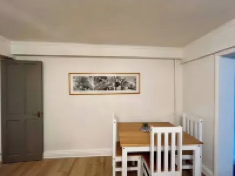 Beautiful & Cosy Apartment in Brighton BN2 3AD