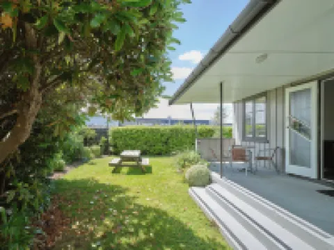 Suncourt Hotel & Conference Centre Hotels in Taupo