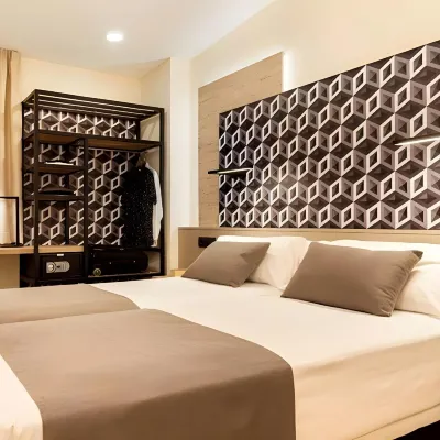 Ronda House Hotels near Sant Antoni