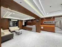 Bharat Inn Hotel And Restaurant