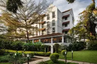 Four Points by Sheraton Arusha, the Arusha Hotel