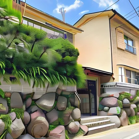 Beppu No Oyado Kagaya