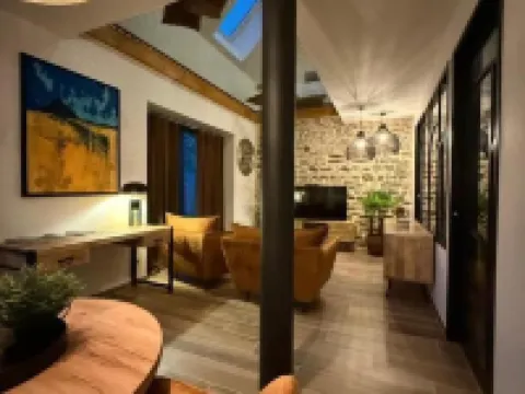 魅力珍寶 格朗維爾酒店