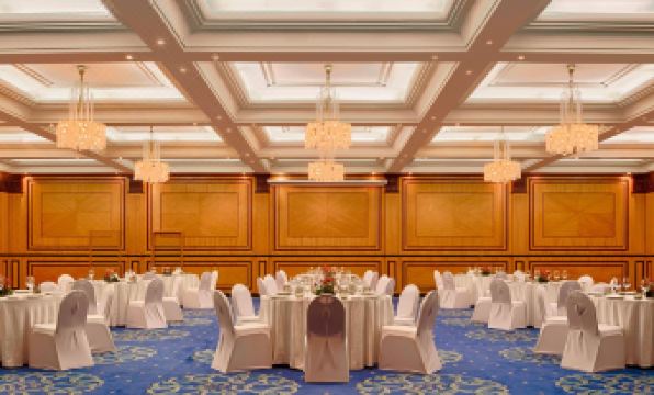 Sheraton Tunis Hotel