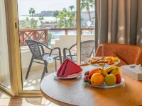 Naama Bay Promenade Beach Resort - Frühstück
