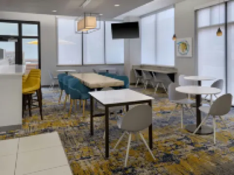 TownePlace Suites Lawrence Downtown Hoteles en Lawrence