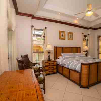 Bella Vista 2B 3 bdrs pool view in Los Suenos Rooms