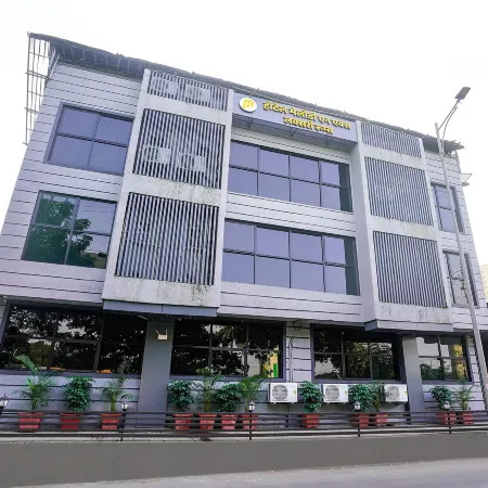 Hotel Melody NX