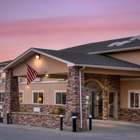 SureStay Plus by Best Western Montrose