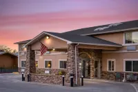 SureStay Plus by Best Western Montrose - Bữa sáng