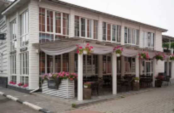 Paradnaya Hotel