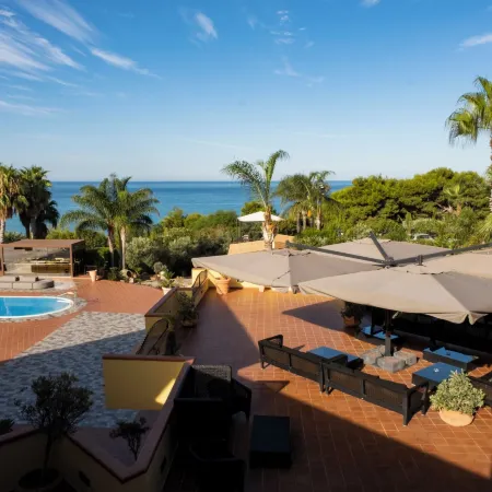 Baia di Ulisse Wellness & Spa
