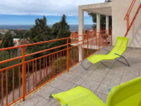 Ceres  Apartments