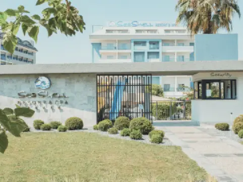 Seashell Resort & Spa